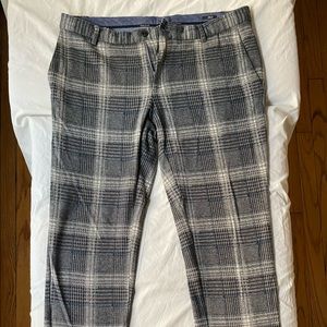Scotch and Soda Men’s Trousers